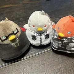 ヒプマイ ちゅんコレ マットリ セット