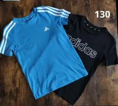 アディダス adidas Tシャツ 1枚おまけのサムネイル
