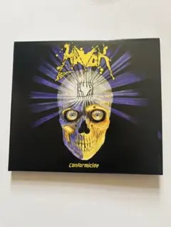 Conformicide / havok CD