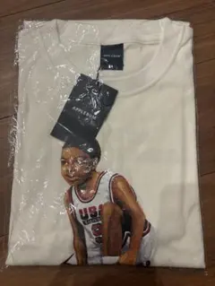 ☆APPLEBUM Tシャツ ホワイト Lサイズ☆のサムネイル