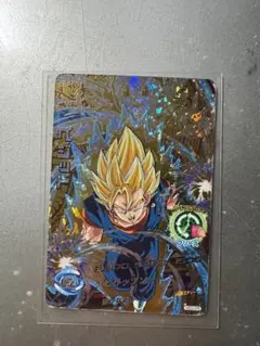 ドランゴンボールヒーローズ