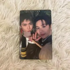 riize all of you ケミトレカ