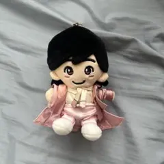 2026年最新】道枝駿佑 ちびぬいの人気アイテム - メルカリ