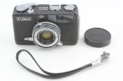 【整備済　美品】ブルー　Canon Demi EE17 露出計OK　#1417 整備済 美品】ブルー Canon Demi EE17 露出計OK #1417 - メルカリ