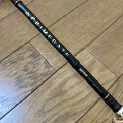 【新品未使用】ダイワ プライムゲート 5105TLFS テレスコ 振出タイプ ダイワ(Daiwa) PRIMEGATE(プライムゲート) 5105TLFS 01403260
