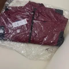 Mizuno テニスジャケット アウター　ブレスサーモ　M　新品　タグ付き