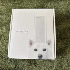 ソフトバンクAir ターミナル4のサムネイル