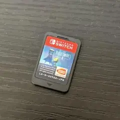 Little Nightmares II Switch ソフト