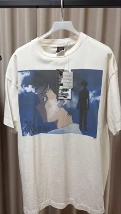 vivision ナイロンTシャツ ブラック BIGサイズ - メルカリ