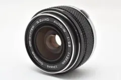 2026年最新】G.ZUIKO AUTO-W 35mm F2.8の人気アイテム - メルカリ