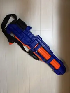 ナーフ タイタン エリート NERF CS-50 TITAN ELITE - メルカリ
