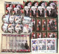▷▶︎▷DIABOLIK LOVERS ディアラバ 逆巻カナト 5周年缶バッジ ▷▶︎▷DIABOLIK LOVERS ディアラバ 逆巻カナト 5周年缶バッジ - メルカリ