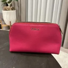 フルラ ポーチ