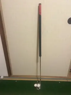 中尺パター 38インチ オデッセイ ホワイトホット パター 2025年最新