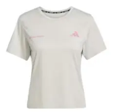 adidas2025 オウン ザ ラン メランジ Tシャツ