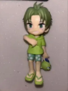 PalVerse カラフルピーチ vol.1のフィギュア シヴァ