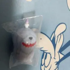 ポケモンクーナッツ6ボチ