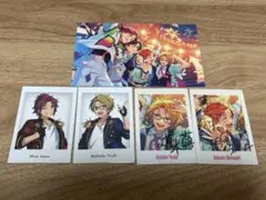 トリスタ　10周年展示会セット