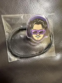サンフレッチェ 広島 ガチャ 51 加藤陸次樹 アクリルマルチバンド 新品