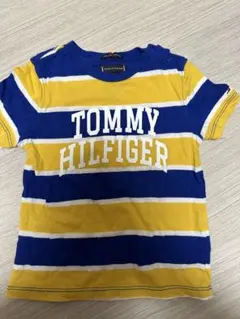 トミーヒルフィガー　90 100 Tシャツ　キッズ
