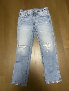 アメリカンイーグルAMERICAN EAGLE デニム 29/30