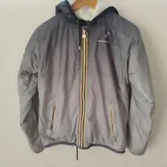 XSサイズ collection PRIVÉE × K-WAYボアジャケット