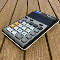 2026年最新】電卓 蛍光表示管の人気アイテム - メルカリ