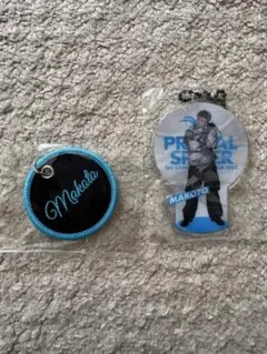 長谷川慎 ガチャ セット