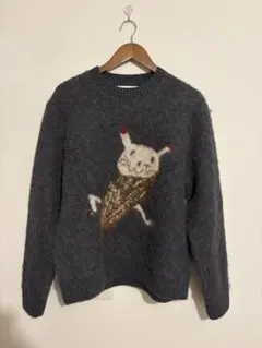 2026年最新】soshiotsuki ニットの人気アイテム - メルカリ