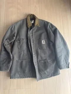 2026年最新】carhartt チョアコート 90sの人気アイテム - メルカリ