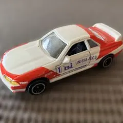 トミカ 日産スカイライン GTR レーシング 日本製値下げしました