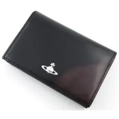 2025年最新】Vivienne Westwood 素材：本革 名刺入れの人気アイテム