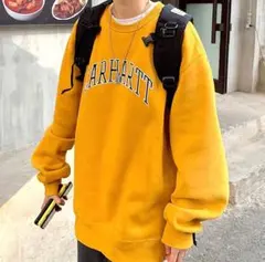 カーハート　スウェット