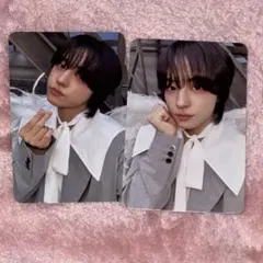 &TEAM BacktoLife　トレカ　セット