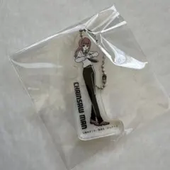 チェンソーマン　ゆるスタ　アクリルキーホルダー　マキマ