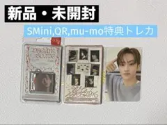 【新品・未開封】DREAM()SCAPE SMini QR マークver