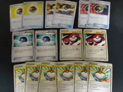 ポケモン 古めのグッズ