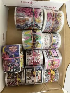 2026年最新】アメステ ロールの人気アイテム - メルカリ