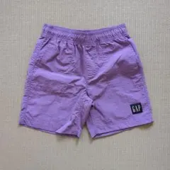 GAP　KIDS　ハーフパンツ　サイズM（8）130