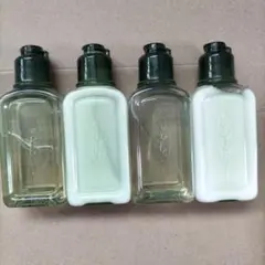 L'Occitane 旅行用シャンプーセット 4本