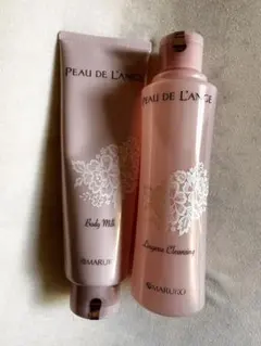 ボディミルク ボディクリーム