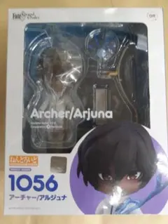 2026年最新】ねんどろいど アルジュナの人気アイテム - メルカリ
