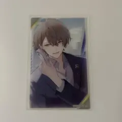 にじさんじ カレンダーカード 加賀美ハヤト