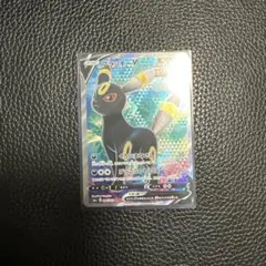 ブラッキーV SR S6a イーブイヒーローズ 084/069 ポケカ