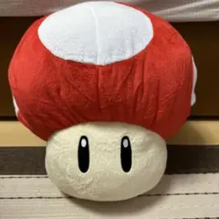 スーパーマリオ ぬいぐるみ