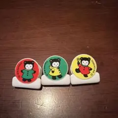 激レア 1989 サンリオ MILLY PIXIE ミリーピクシー　クリップのサムネイル