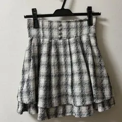 【evelyn】 美脚スカート