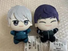 2026年最新】怪獣8号 ちびぐるみ 保科の人気アイテム - メルカリ