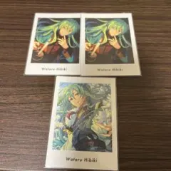 日々樹渉 ぱしゃっつ Vol.5 Private Action