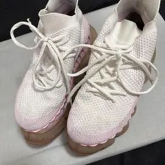 MIKIOSAKABEバブル厚底スニーカーのサムネイル